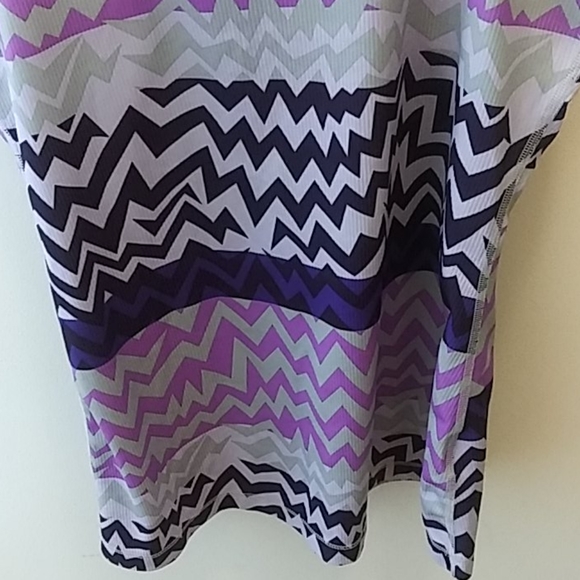 Nike Dri Fit Athletic Tank Top Size L - Picture 4 of 7